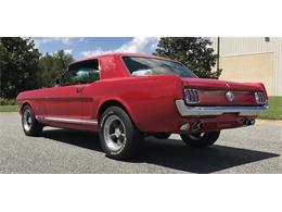 1966 Ford Mustang GT (CC-1044051) for sale in Leesburg, Florida