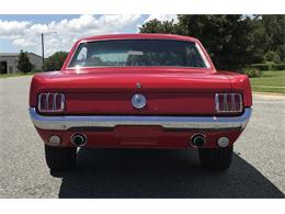 1966 Ford Mustang GT (CC-1044051) for sale in Leesburg, Florida