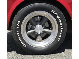 1966 Ford Mustang GT (CC-1044051) for sale in Leesburg, Florida