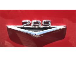 1966 Ford Mustang GT (CC-1044051) for sale in Leesburg, Florida
