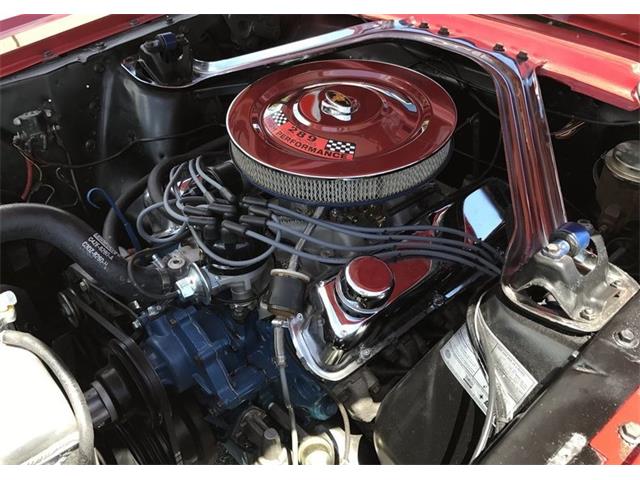 1966 Ford Mustang GT (CC-1044051) for sale in Leesburg, Florida