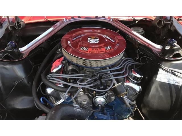 1966 Ford Mustang GT (CC-1044051) for sale in Leesburg, Florida