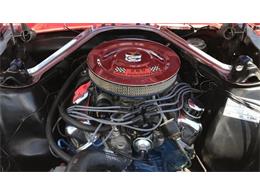 1966 Ford Mustang GT (CC-1044051) for sale in Leesburg, Florida