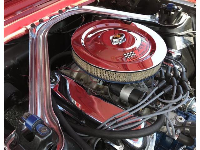 1966 Ford Mustang GT (CC-1044051) for sale in Leesburg, Florida