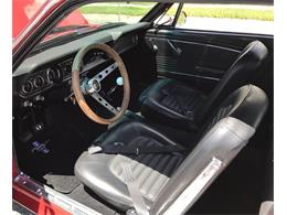 1966 Ford Mustang GT (CC-1044051) for sale in Leesburg, Florida