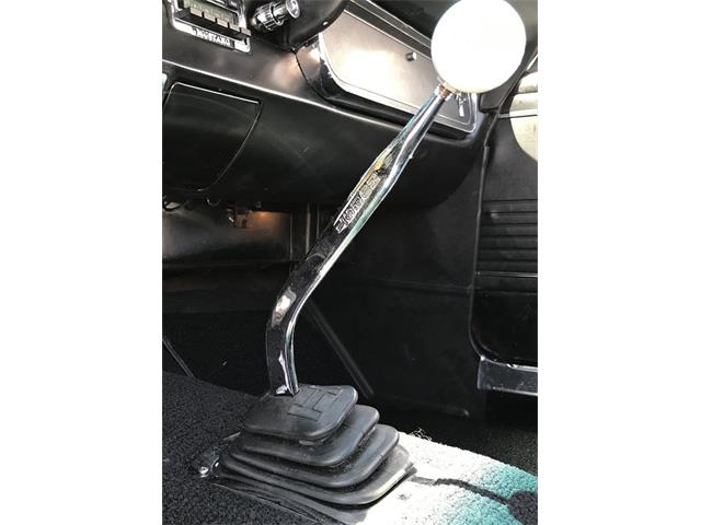 1966 Ford Mustang GT (CC-1044051) for sale in Leesburg, Florida