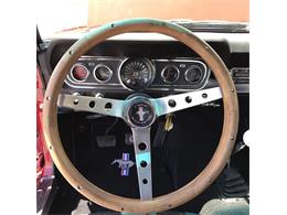 1966 Ford Mustang GT (CC-1044051) for sale in Leesburg, Florida