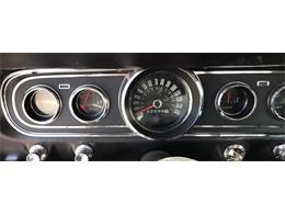 1966 Ford Mustang GT (CC-1044051) for sale in Leesburg, Florida