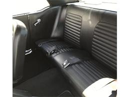 1966 Ford Mustang GT (CC-1044051) for sale in Leesburg, Florida