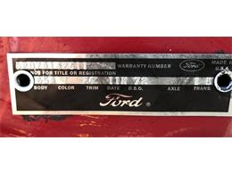 1966 Ford Mustang GT (CC-1044051) for sale in Leesburg, Florida