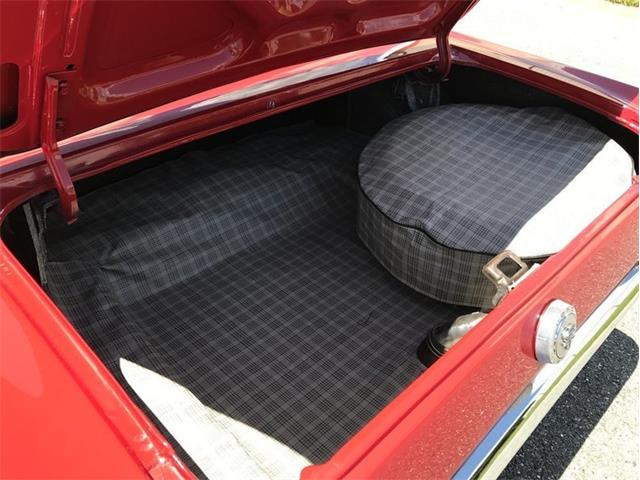 1966 Ford Mustang GT (CC-1044051) for sale in Leesburg, Florida