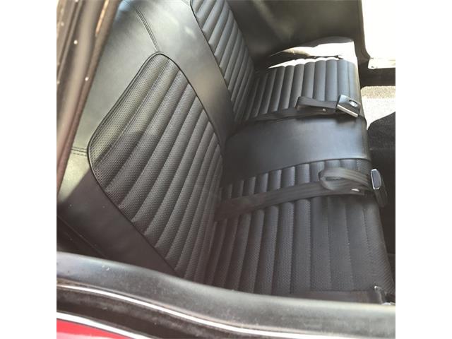 1966 Ford Mustang GT (CC-1044051) for sale in Leesburg, Florida