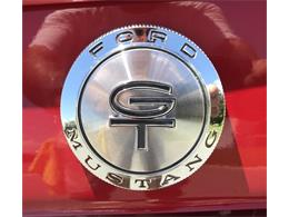 1966 Ford Mustang GT (CC-1044051) for sale in Leesburg, Florida