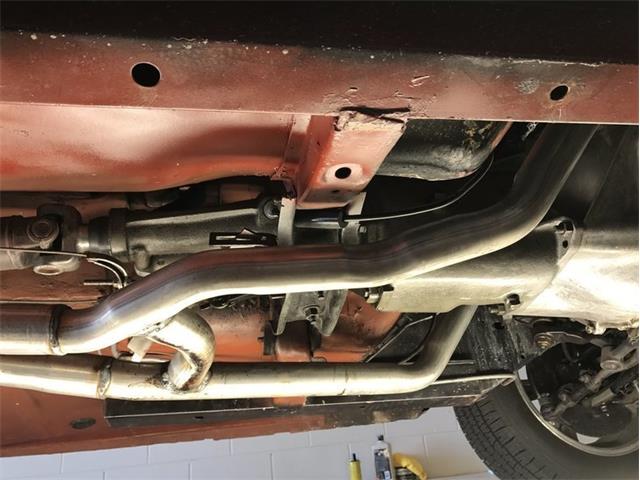 1966 Ford Mustang GT (CC-1044051) for sale in Leesburg, Florida