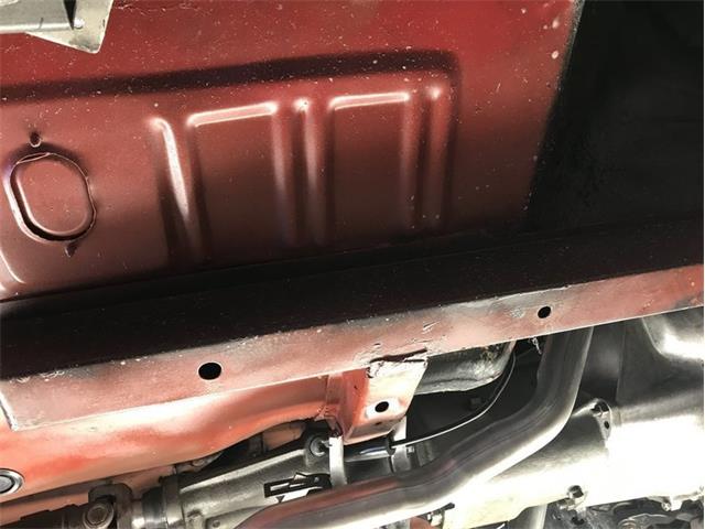 1966 Ford Mustang GT (CC-1044051) for sale in Leesburg, Florida