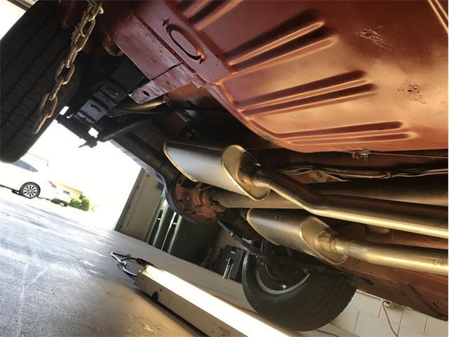 1966 Ford Mustang GT (CC-1044051) for sale in Leesburg, Florida