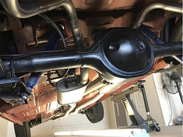 1966 Ford Mustang GT (CC-1044051) for sale in Leesburg, Florida