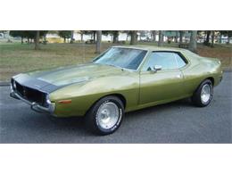 1971 AMC Javelin (CC-1044058) for sale in Hendersonville, Tennessee