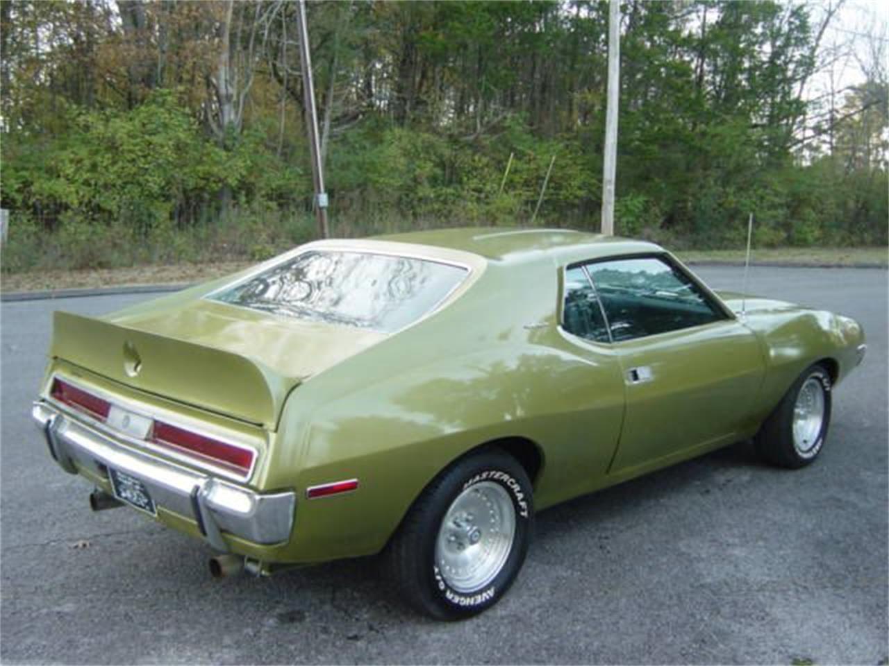 1971 AMC Javelin for Sale | ClassicCars.com | CC-1044058