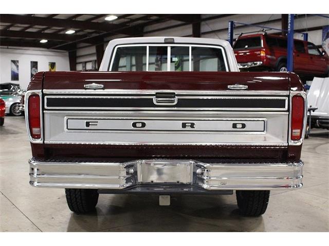 1979 Ford F150 (CC-1040406) for sale in Kentwood, Michigan