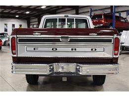 1979 Ford F150 (CC-1040406) for sale in Kentwood, Michigan