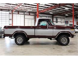 1979 Ford F150 (CC-1040406) for sale in Kentwood, Michigan