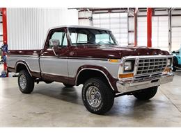 1979 Ford F150 (CC-1040406) for sale in Kentwood, Michigan