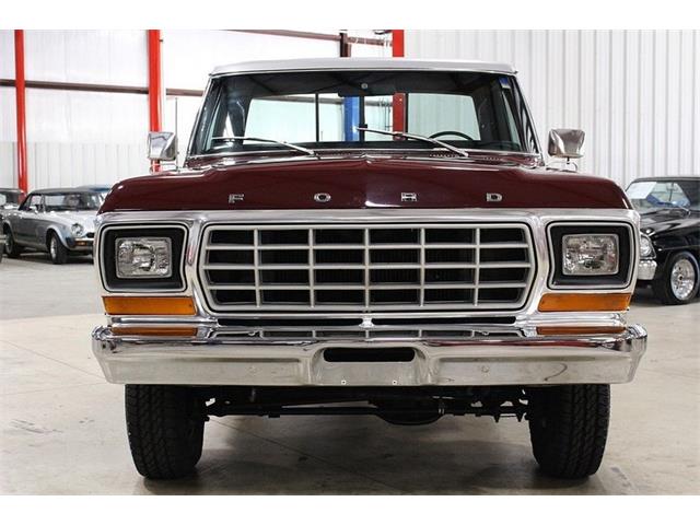 1979 Ford F150 (CC-1040406) for sale in Kentwood, Michigan