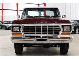 1979 Ford F150 (CC-1040406) for sale in Kentwood, Michigan
