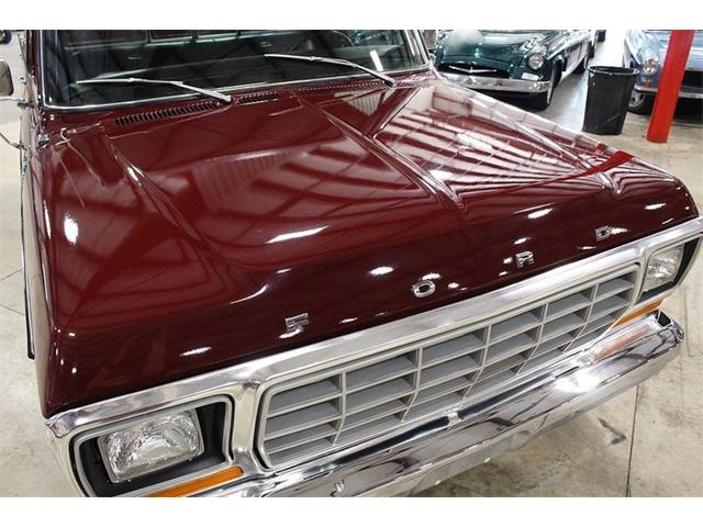 1979 Ford F150 (CC-1040406) for sale in Kentwood, Michigan