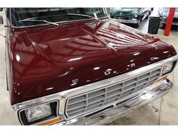 1979 Ford F150 (CC-1040406) for sale in Kentwood, Michigan