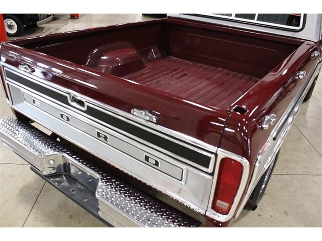 1979 Ford F150 (CC-1040406) for sale in Kentwood, Michigan