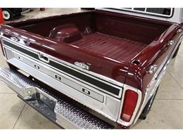 1979 Ford F150 (CC-1040406) for sale in Kentwood, Michigan