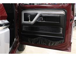 1979 Ford F150 (CC-1040406) for sale in Kentwood, Michigan