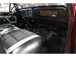 1979 Ford F150 (CC-1040406) for sale in Kentwood, Michigan