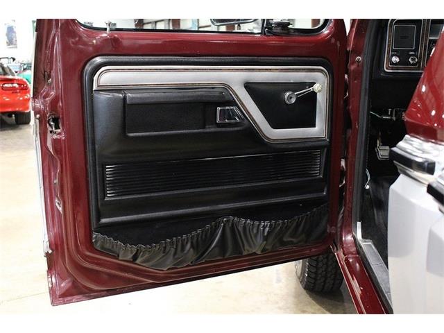 1979 Ford F150 (CC-1040406) for sale in Kentwood, Michigan