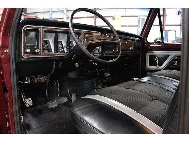 1979 Ford F150 (CC-1040406) for sale in Kentwood, Michigan