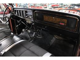 1979 Ford F150 (CC-1040406) for sale in Kentwood, Michigan