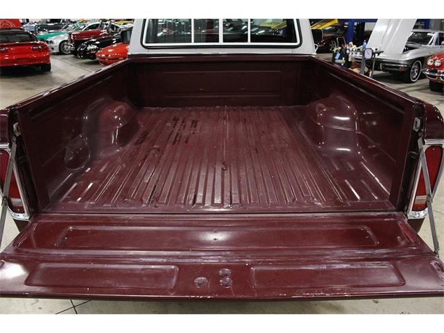 1979 Ford F150 (CC-1040406) for sale in Kentwood, Michigan
