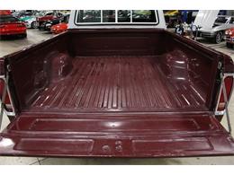 1979 Ford F150 (CC-1040406) for sale in Kentwood, Michigan