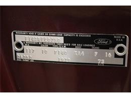 1979 Ford F150 (CC-1040406) for sale in Kentwood, Michigan