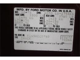 1979 Ford F150 (CC-1040406) for sale in Kentwood, Michigan