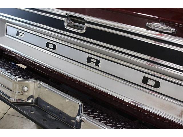 1979 Ford F150 (CC-1040406) for sale in Kentwood, Michigan