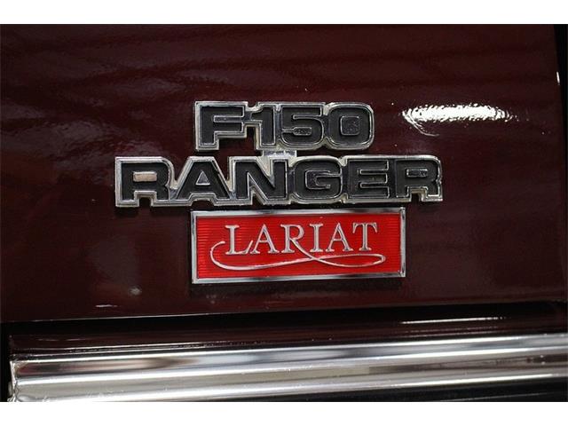 1979 Ford F150 (CC-1040406) for sale in Kentwood, Michigan
