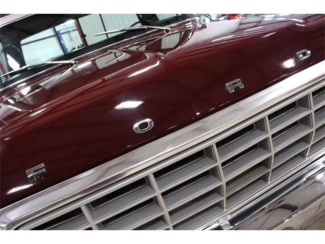 1979 Ford F150 (CC-1040406) for sale in Kentwood, Michigan