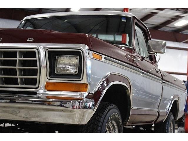 1979 Ford F150 (CC-1040406) for sale in Kentwood, Michigan