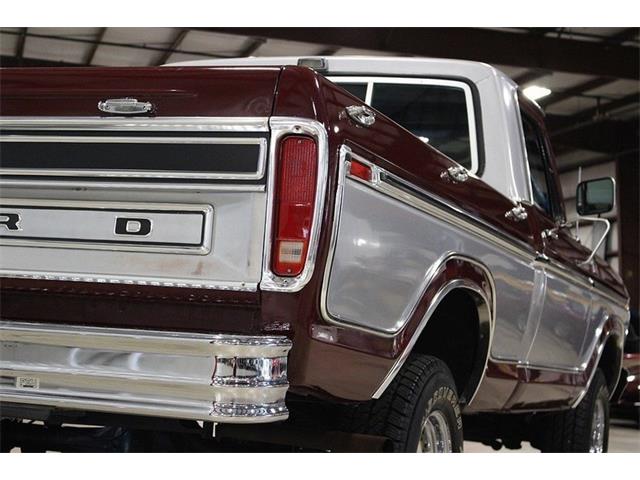 1979 Ford F150 (CC-1040406) for sale in Kentwood, Michigan