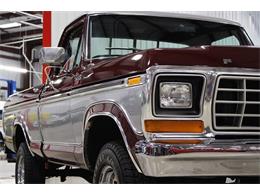 1979 Ford F150 (CC-1040406) for sale in Kentwood, Michigan