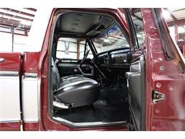 1979 Ford F150 (CC-1040406) for sale in Kentwood, Michigan