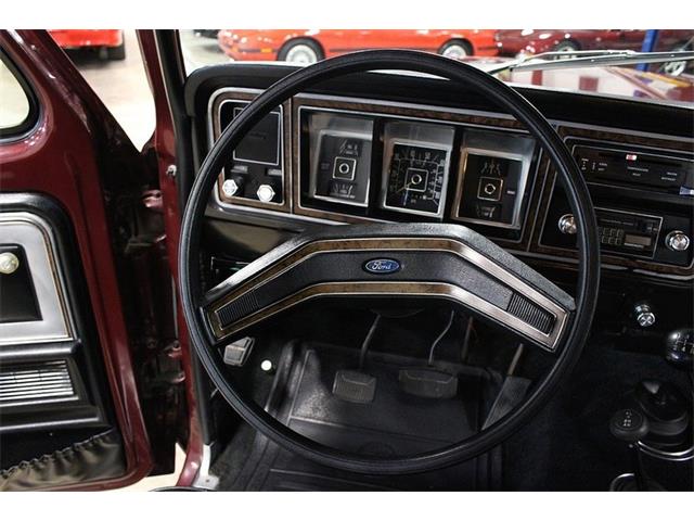 1979 Ford F150 (CC-1040406) for sale in Kentwood, Michigan